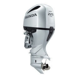 Подвесной лодочный мотор Honda BF 225 XCRD
